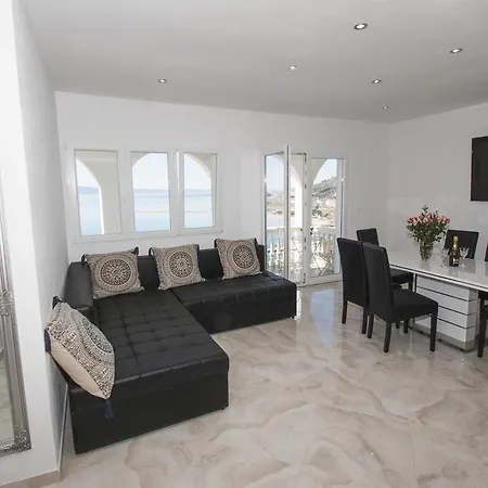 Апартаменты Apartman Horizont *