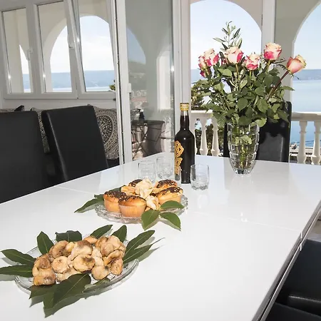 Apartman Horizont Апартаменты *