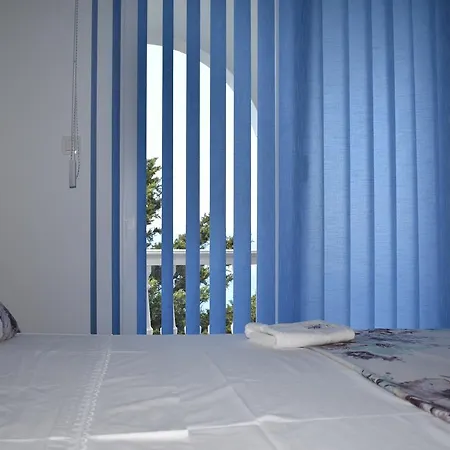 Apartman Horizont Апартаменты