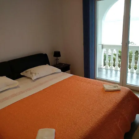 Apartman Horizont Апартаменты