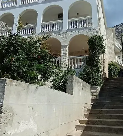 Apartman Horizont