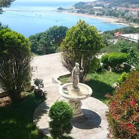 Apartament Apartman Horizont Omiš