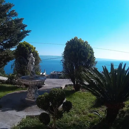 Apartman Horizont *