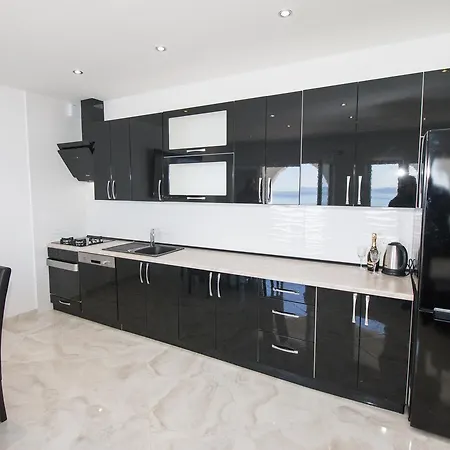 Apartman Horizont