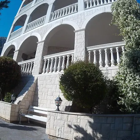 Apartman Horizont