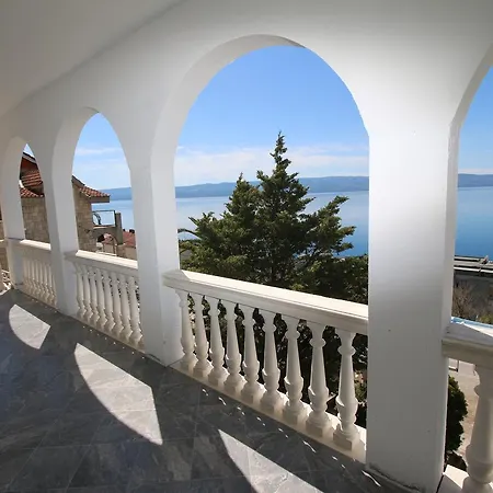 Apartment Apartman Horizont *