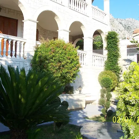 Apartman Horizont Apartment Omis