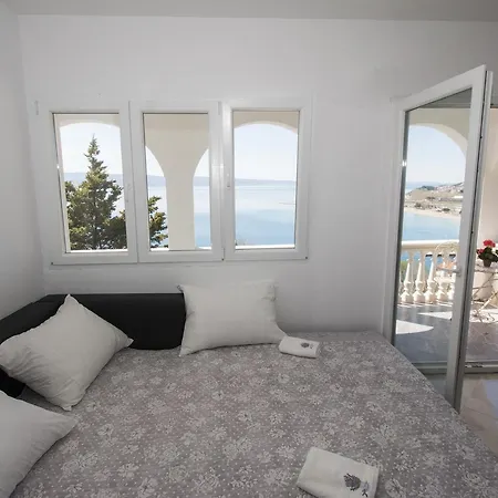 Apartament Apartman Horizont *