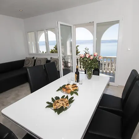 Apartman Horizont