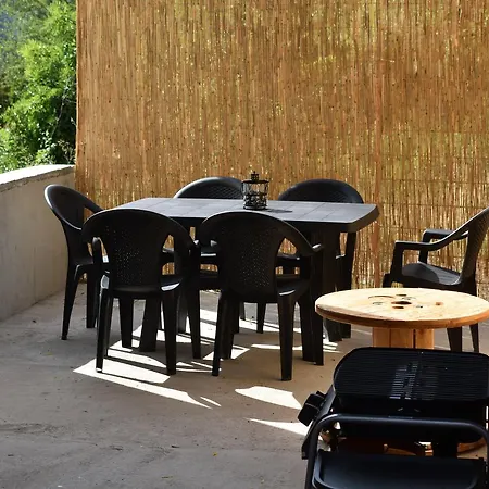 Apartman Horizont Omis