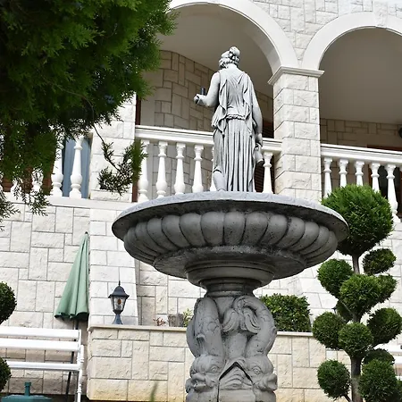 Apartman Horizont Omiš