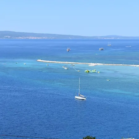 Apartman Horizont *