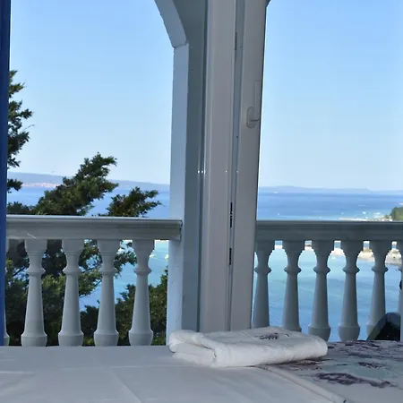 Apartman Horizont * Omiš