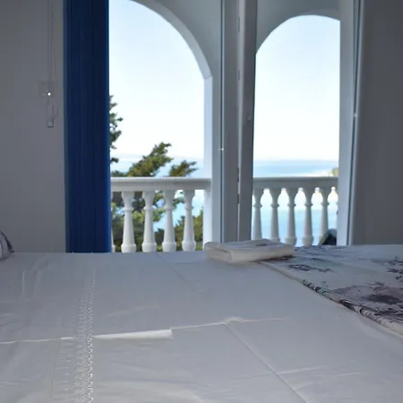 Apartman Horizont Apartament Omiš