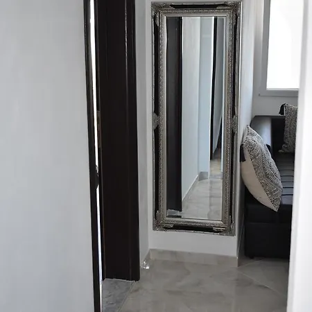 Apartman Horizont