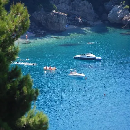 Apartman Horizont Omis