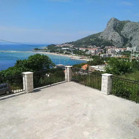 Apartment Apartman Horizont