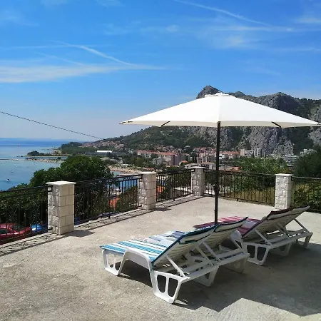 Apartman Horizont